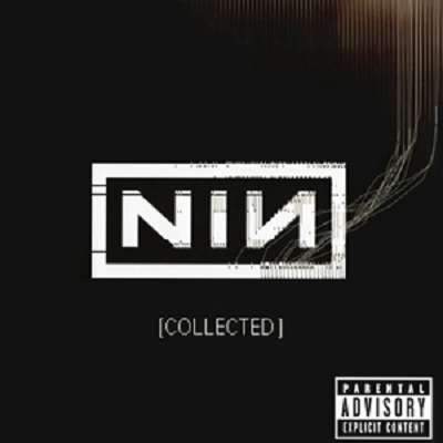 Nine Inch Nails - Collected